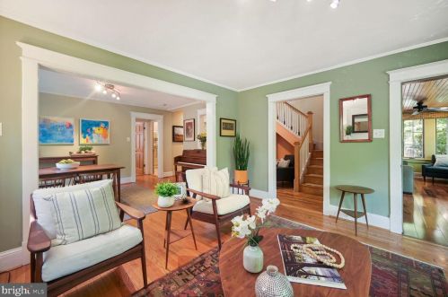 104 Elm Ave, Silver Spring MD  20912-4628 exterior