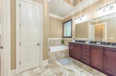 3639 Castoff Ct, Gainesville GA 30506-4293 exterior