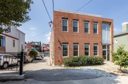 260 42nd St, Pittsburgh, PA 15201-2862