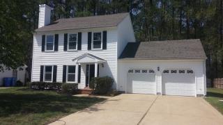 414 Creekwood Dr, Chesapeake, VA 23323-1720