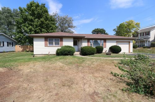 3001 Tyler Dr, Joliet IL 60431-1055 exterior