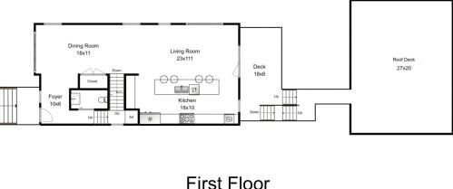 2213 Homer St, Chicago IL 60647-4216 exterior