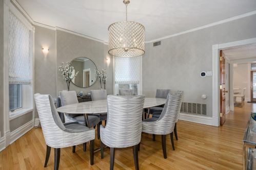 619 Belden Ave, Chicago IL 60614-3305 exterior