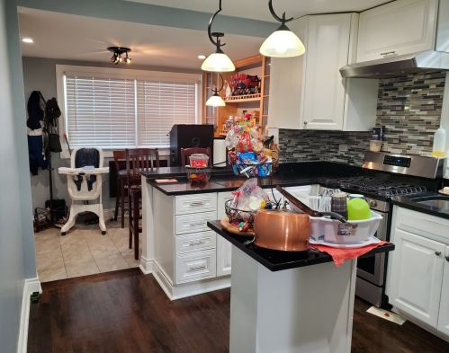 7222 Marshfield Ave, Chicago IL 60636-3809 exterior