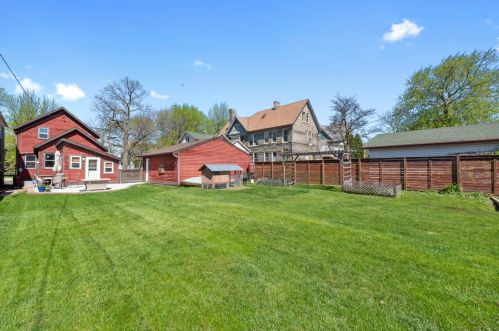 1814 5th St, Milwaukee WI 53204-3901 exterior