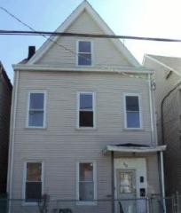 368 11th Ave, Paterson NJ  07514-2413 exterior