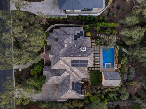 5251 Da Vinci Dr, Folsom CA  95762 exterior