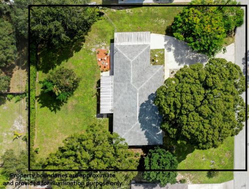 1014 Gatewood Ave, Fort Pierce FL 34982-4320 exterior