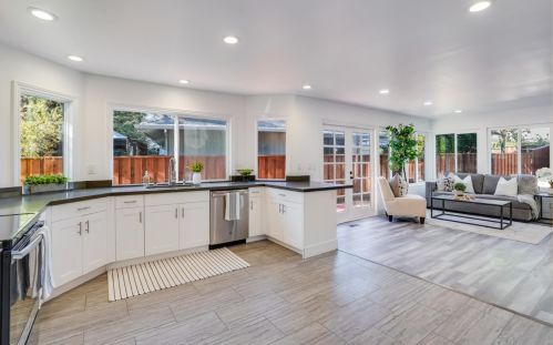 1865 Las Ramblas Dr, Concord CA 94521-2451 exterior