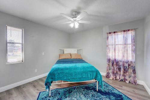 491 Kilpatrick Ave, Fort Pierce FL  34983-1666 exterior