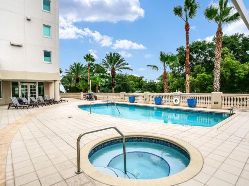 3507 Bayshore Blvd, Tampa FL  33629-8969 exterior