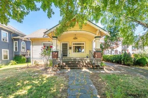 425 18 St, Salem OR  97301-7920 exterior