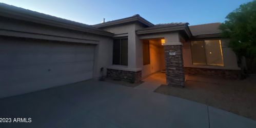 1414 Whitten Pl, Chandler AZ  85225-2108 exterior
