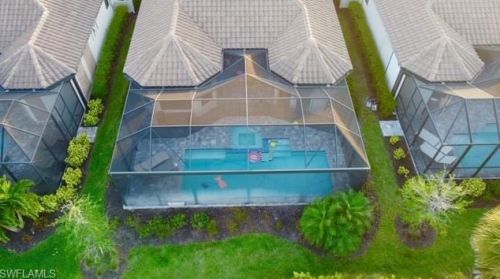 9431 Terresina Dr, Naples, FL 34119-2010