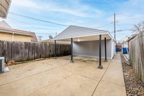 5338 Francisco Ave, Chicago IL 60645-4306 exterior