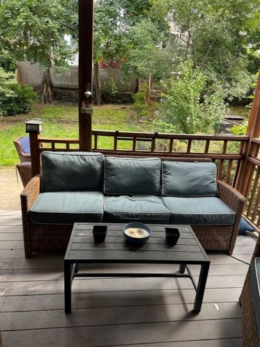 823 2nd St, Boston MA  02127-2333 exterior