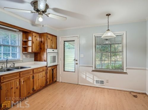 2503 Frst Trl, Atlanta GA 30338-5836 exterior