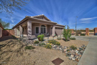 18850 16th Pl, Phoenix AZ  85024-2426 exterior