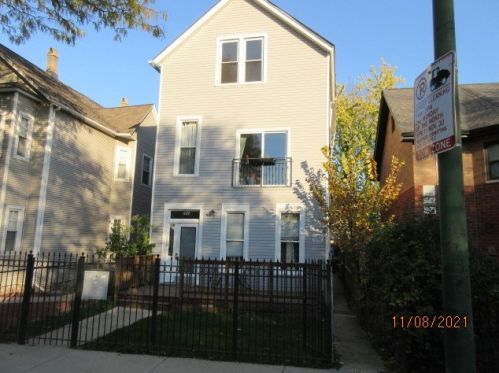 1729 Whipple St, Chicago IL 60652-3446 exterior