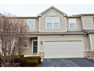 2977 Peachtree Cir, Aurora IL  60502-4570 exterior