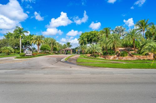21804 Marigot Dr, Boca Raton FL 33428-4830 exterior