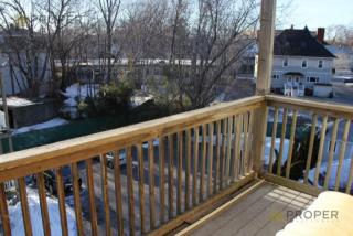 78 Easton St, Boston MA  02134 exterior