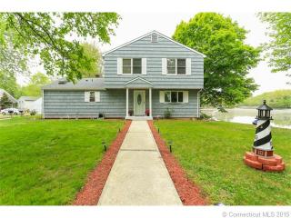 6 Grieb Trl, Wallingford, CT 06492-2616