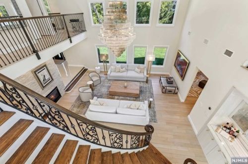 177 Orchard Rd, Demarest NJ  07627-1715 exterior