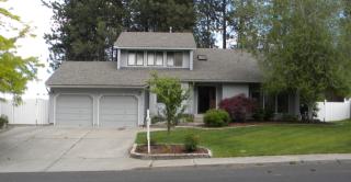 5212 Ridgecrest Dr, Spokane, WA 99208-8901