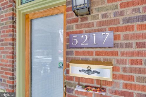 5217 Kansas Ave, Washington, DC 20011-6605