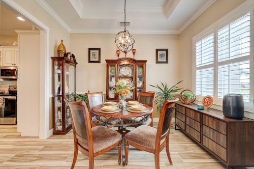 5809 Blue Bonnet Ct, Fort Pierce FL  34986-4186 exterior