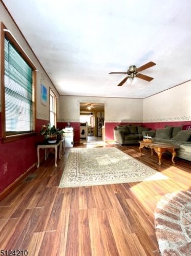 1020 Owassa Rd, Fredon NJ 07860-4120 exterior