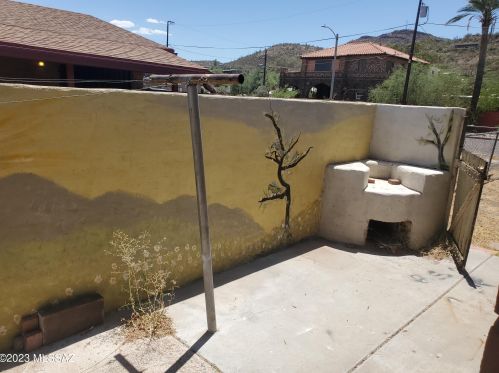 36 Westmoreland Ave, Tucson AZ  85745-2967 exterior