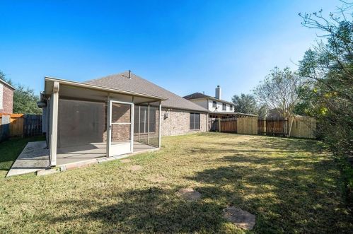 17103 Quiet Grv Ln, Humble TX 77346-4490 exterior