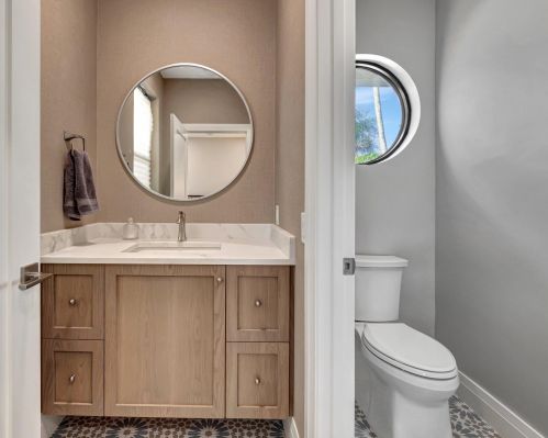 2215 58th St, Boca Raton FL  33496-3430 exterior