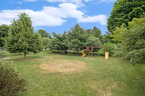 5788 Riverview Dr, Kalamazoo MI 49004-1549 exterior