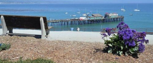 4595 Emerald St, Capitola CA 95010-3822 exterior