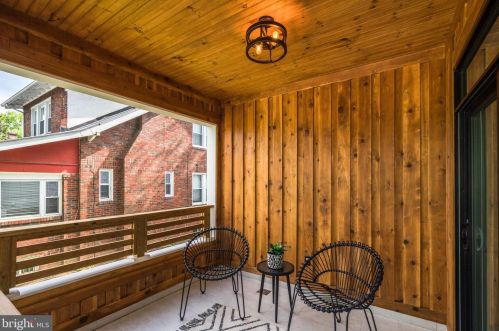 2216 30th St, Washington DC  20020-3369 exterior