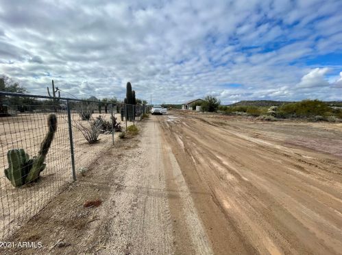 48017 7th Ave, Phoenix AZ 85007-1705 exterior