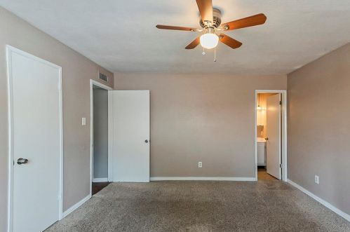 7205 Knight Dr, Frisco TX 75056 exterior