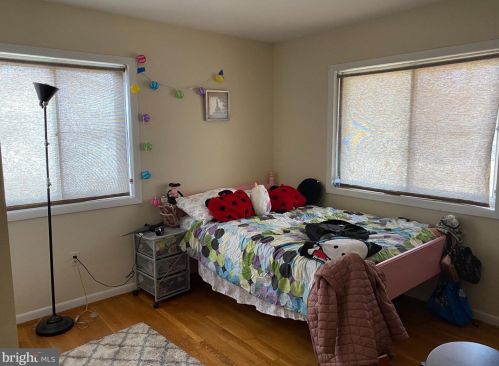 4710 Kemper St, Rockville MD 20853-2918 exterior