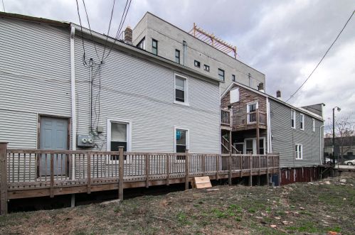 615 18th St, Chicago IL  60616-1002 exterior