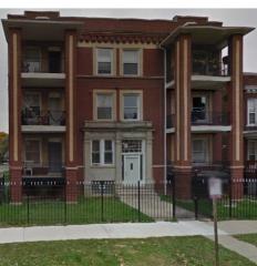 245 Mason Ave, Chicago IL  60644-2122 exterior