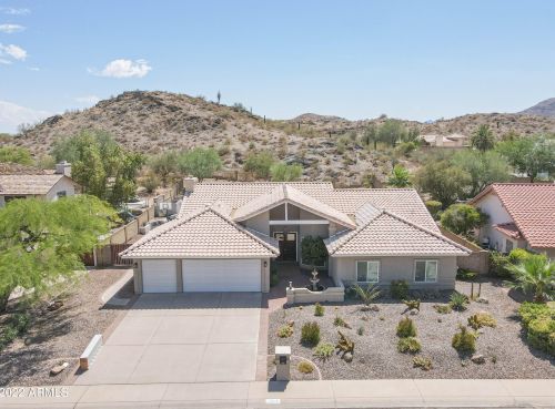 12618 38th St, Phoenix, AZ 85032-7306