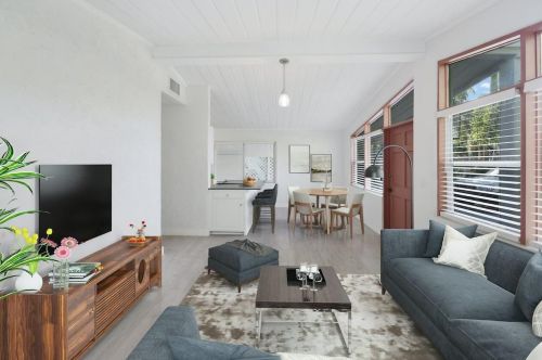 430 Enfield St, Boca Raton FL  33487-3153 exterior