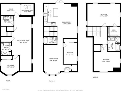 4530 Drake Ave, Chicago IL 60659-2218 exterior