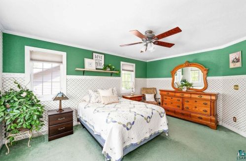 5633 Hermantown Rd, Duluth MN 55810-9744 exterior