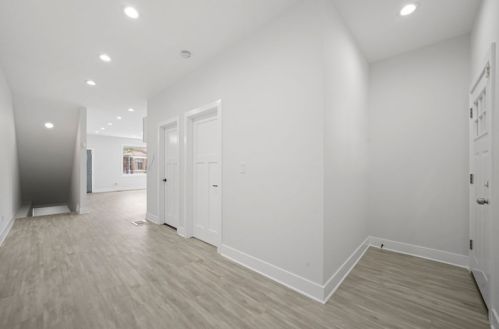 323 Homan Ave, Chicago IL 60655-3509 exterior