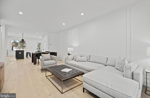 519 Longfellow St, Washington, DC 20011-3013