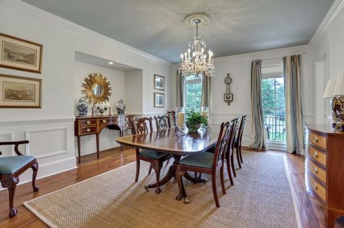 1130 Heards Fry Rd, Atlanta GA 30328-4733 exterior